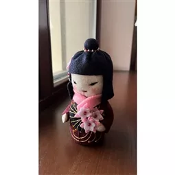 VDV Geisha Girl Craft Kit