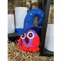 Image of VDV Magical Owl Craft Kit