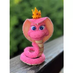 Pink Cobra