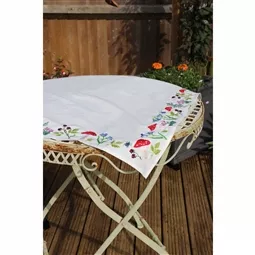 Toadstools Tablecloth