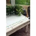 Image of Trimits Daisy Chain Runner Embroidery Kit