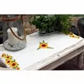 Image of Trimits Sunflowers Tablecloth Cross Stitch Kit