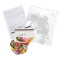 Trimits Floral Bouquet Runner Cross Stitch Kit