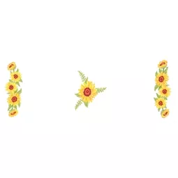 Sunflowers Runner