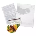 Trimits Sunflowers Runner Cross Stitch Kit
