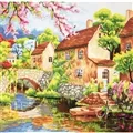 Image of Trimits Home Cross Stitch Kit