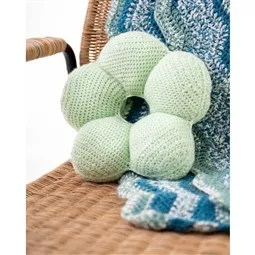 Flower Pillow