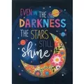 Image of Dimensions Stars Shine Embroidery Kit