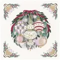 Image of Bothy Threads Sparkle and Shine Embroidery Kit