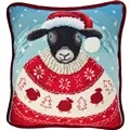 Image of Bothy Threads A Cosy Christmas Tapestry Kits