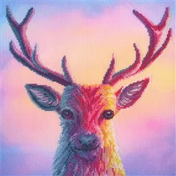 Bothy Threads Poise Cross Stitch Kit