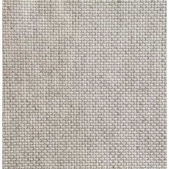Tessuto Aida 18 Count Per Punto Croce – Design Works Gold Quality, 100% Cotone, Bianco, Dimensioni 152 X 91 Cm, Made In USA