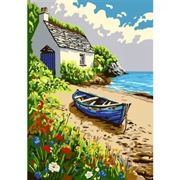 Quiet Beach