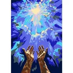 Gobelin-L Miracle Tapestry Canvases