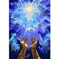 Image of Gobelin-L Miracle Tapestry Canvases