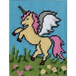 Gobelin-L Unicorn Tapestry Kits
