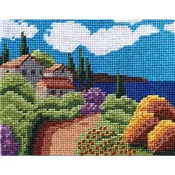 Gobelin-L Tuscan Hills Tapestry Kits