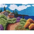 Image of Gobelin-L Tuscan Hills Tapestry Kits