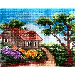 Gobelin-L Summer Day Tapestry Kits
