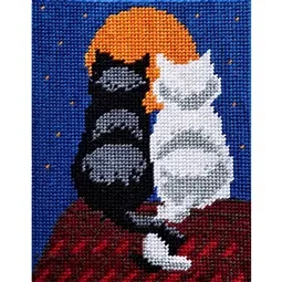 Gobelin-L Best Friends Tapestry Kits