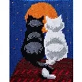 Image of Gobelin-L Best Friends Tapestry Kits
