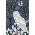 Image of Heritage Spirit Guide Cross Stitch Kit