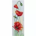 Image of VDV Tender Watercolour Embroidery Kit
