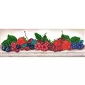 Image of VDV Juicy Berries Embroidery Kit