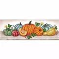 Image of VDV Autumn Gourds Embroidery Kit