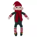 Image of Trimits Knitted Elf Knitting Kit