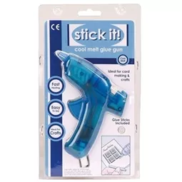 Peak Dale Products Stick It - Glue Gun Cool Melt Accessory