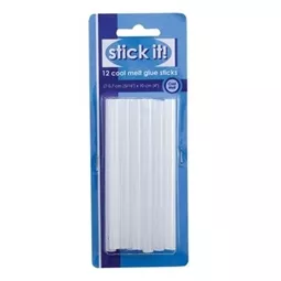 Peak Dale Products Stick It! Glue Sticks - Cool Melt Accessory