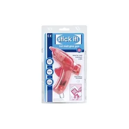 Peak Dale Products Stick It - Glue Gun Hot Melt Accessory