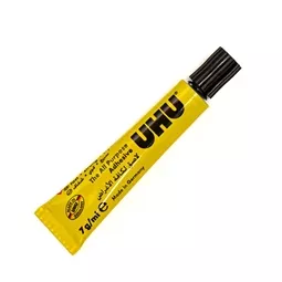 Peak Dale Products UHU All Purpose Adhesive 7ml Accessory