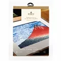DMC The Red Fuji - Hokusai Cross Stitch Kit