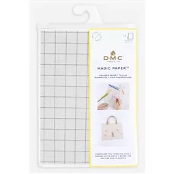 DMC A4 Grided Magic Paper 11 Count Accessory