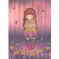 Image of Bothy Threads Firefly Dawn Cross Stitch Kit