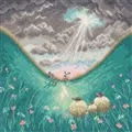 Image of Bothy Threads Tree of Hope Cross Stitch Kit