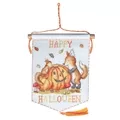 Image of Bothy Threads Happy Halloween Cross Stitch Kit