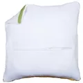 Image of Vervaco Cushion Back with Zipper - White set of 2