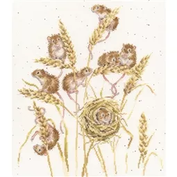 The Harvesters