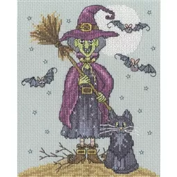 All Hallow's Magic