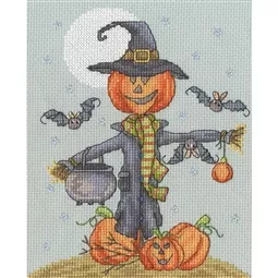 All Hallow's Jack