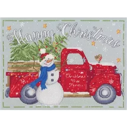 Christmas Tree Farm