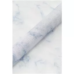 DMC 14 Count Printed Aida Moonstone Small Fabric