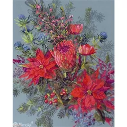 Christmas Arrangement