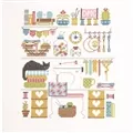 Image of DMC My Craft Studio Cross Stitch Kit