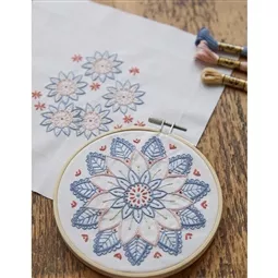 Mindful Mandala Duo