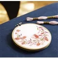 Image of DMC Country Fair Embroidery Kit