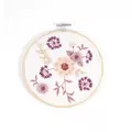 Image of DMC Daisies Embroidery Kit